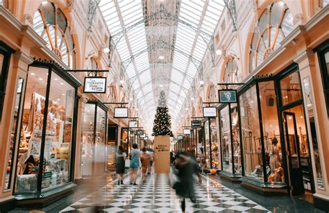 Explore 10 Top Shopping Places In Nottingham Affordable Pricings 2024