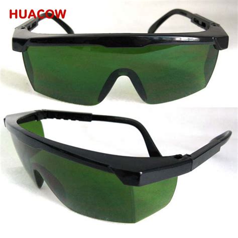 1064nm Yag Anti Laser Radiation Safety Glasses Cy428 Huacow Safety