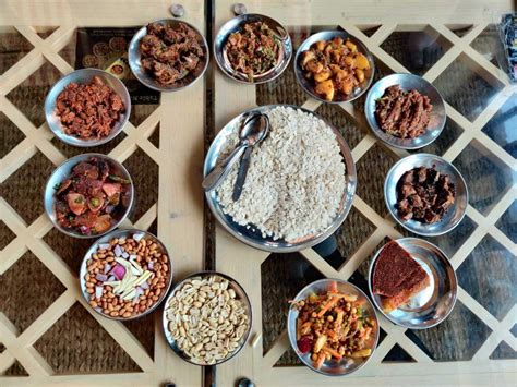 Nepali Cuisines Exploring Nepal Through Ethnic Foods By Century Foods Issuu