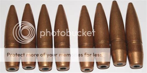 More Added And Reduced 50 Bmg Reloading Components Bullets Primers