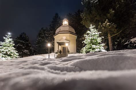 christmas eve marks 200th anniversary of beloved carol silent night