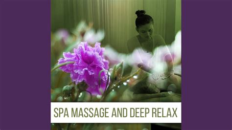 Spa Massage Relaxation Youtube