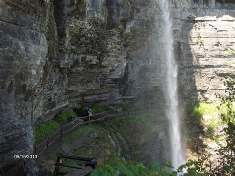 John Boyd Thacher State Park