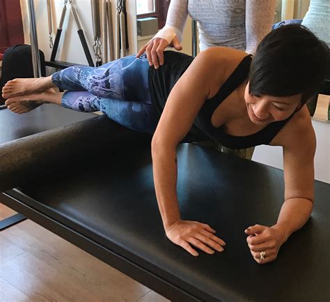 dynamic body pilates rediscover mobility fitness and ease