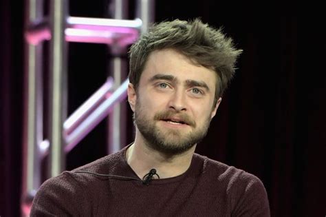 Harry Potter Daniel Radcliffe Left Studio Fuming After He Performed