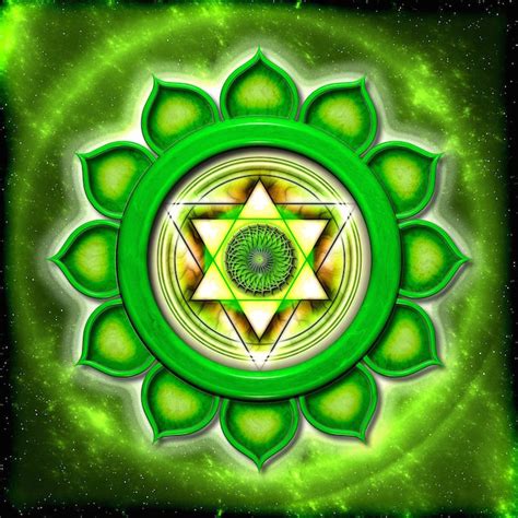 Know Your Heart Chakra And How To Unlock Its Power