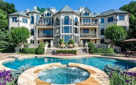 The Unbelievable Amenities Inside 13 Homes For Sale In Nj Photos