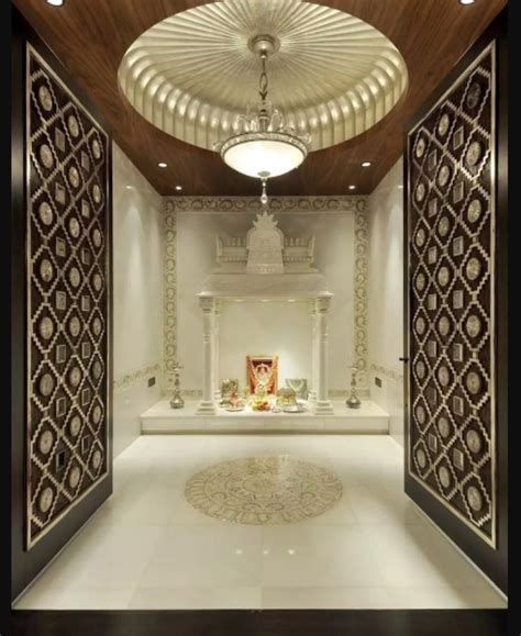 7 Quick Ideas For A Puja Room Deccan Herald