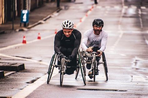 Le Sport Adapté Une Solution Pour Les Personnes Handicapées Index Sport