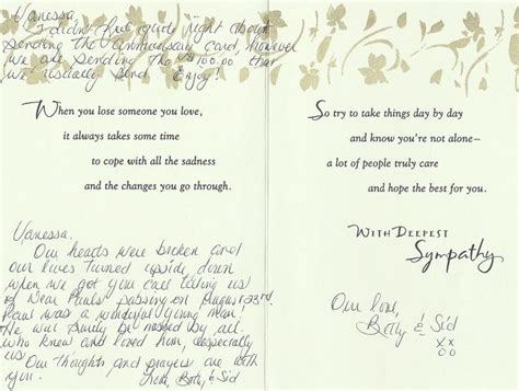 Check spelling or type a new query. Sympathy card | Sympathy cards, Cards, Sympathy