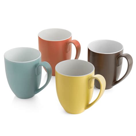 You can set most modern browsers to prevent any cookies being placed on your device, but you may then have to manually adjust some preferences these coffee mug sets are sure to satisfy your aesthetical needs, through adding a simple style to your dinnerware collection or a pop of color when. Nambé | Nambé POP Colours Mugs (Set of 4)