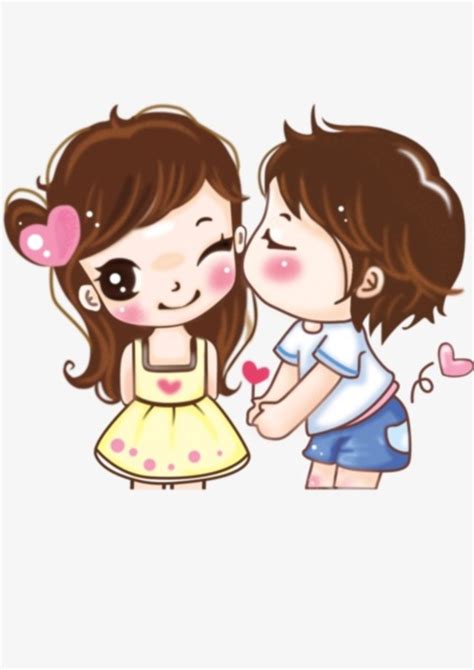 Cute Cartoon Couple Images Hd 60 Cute Cartoon Couple Love Images Hd Bodaswasuas