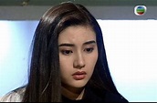 《原振俠》被稱史上最高顏值電視劇｜回顧80、90年代香港女星盛世美顏經典圖集