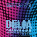 Cosey Fanni Tutti Announces New Album Delia Derbyshire: The Myths and ...