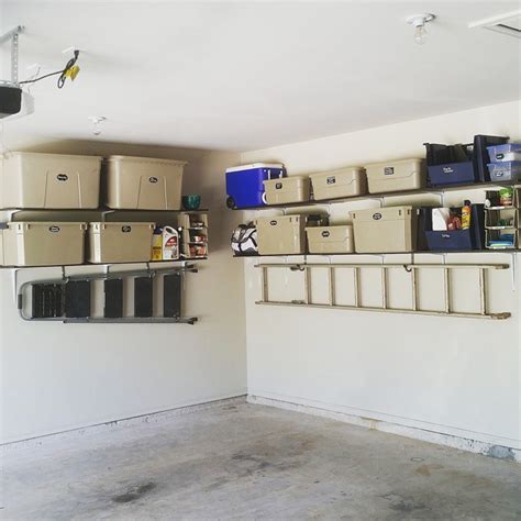 How To Organize Your Garage Tips For Decluttering And Storage American