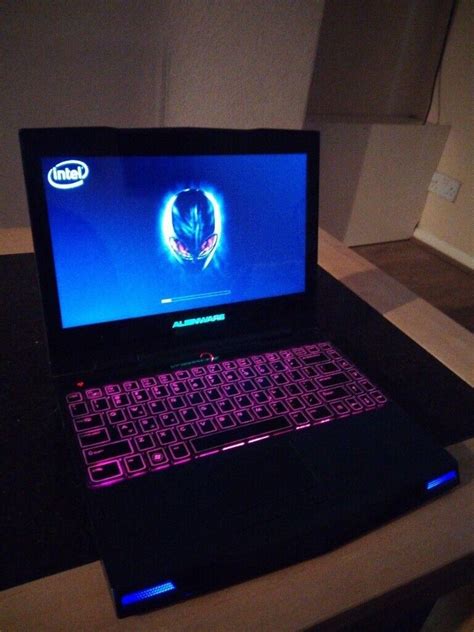 Alienware M11x Gaming Laptop In Hull East Yorkshire Gumtree