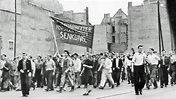 Aufstand des 17. Juni 1953: Panzer gegen Parolen in der DDR | NDR.de ...