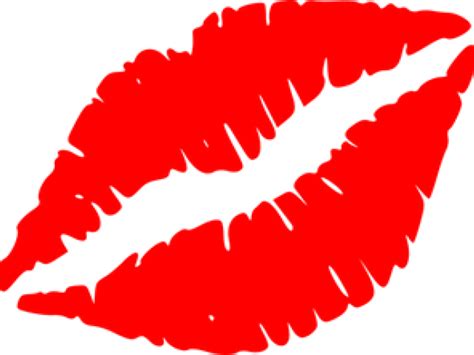 Kiss Clipart Lip Pout Kiss Lip Pout Transparent Free For Download On