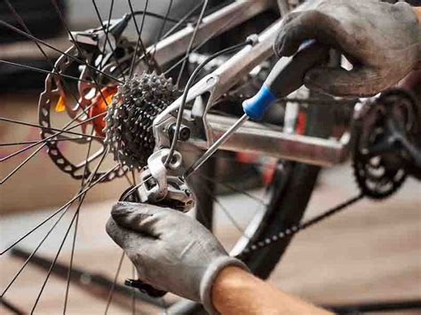 Bicycle Repairs Bike Repair Shop Duluth Mn Twin Ports Cyclery