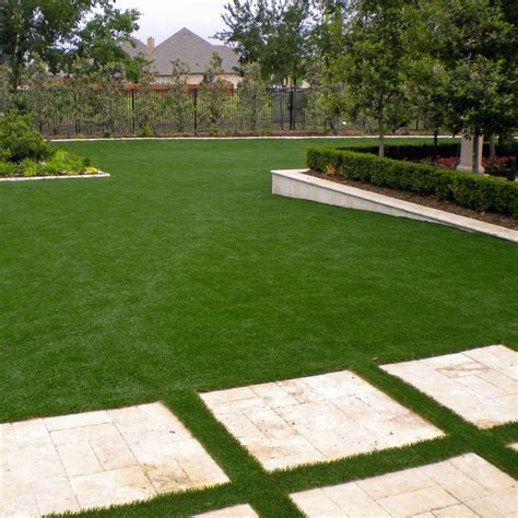The visual effect of before and after is dramatic! Artificial Grass Installation. Serving Phoenix, Arizona ...