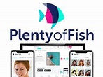 Plenty of Fish Review (POF.com) - Dating Sites Reviews