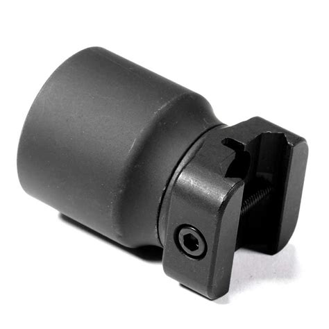 Midwest Industries M1913 Stock Adapter Allows You To Mount Your