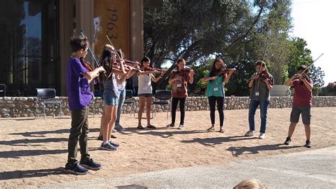 Summer camps and march break music camps your kids will love! Music Camp 2019 - YouTube