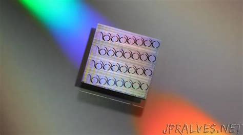 Power Efficient Generation Of Ultrashort Pulses On A Chip