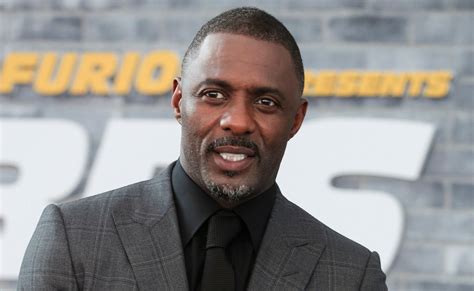 Idris Elba Rejected ‘black James Bond Joke In ‘hobbs And Shaw Indiewire