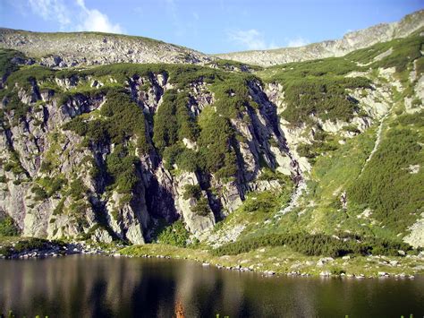 The Best Long Distance Hiking Trails In Bulgaria Outdooractive