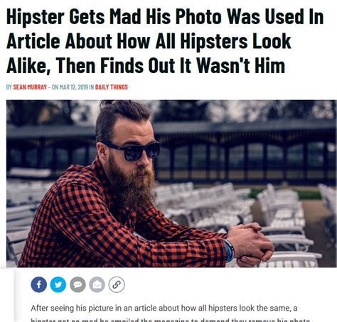 Whoops Hipster Know Your Meme