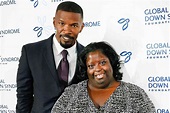 Jamie Foxx Remembers Sister DeOndra Dixon 2 Years After Her Death