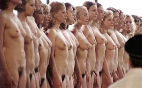 Naked Female Degradation