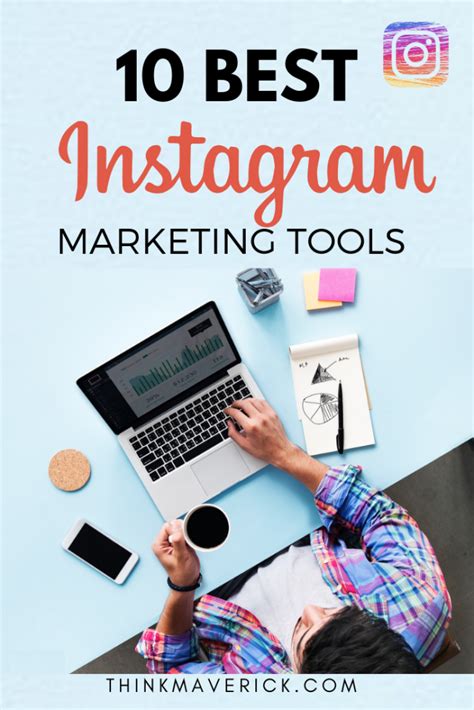 10 Best Instagram Marketing Tools For 2021 Thinkmaverick My