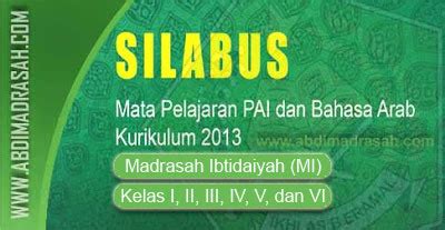 Text of silabus kls 9. Silabus Mi Kls 4 Kma 184 / Download Silabus Qurdis Mi ...