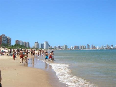 Las Playas Mas Espectaculares De Uruguay Que Tienes Que Visitar