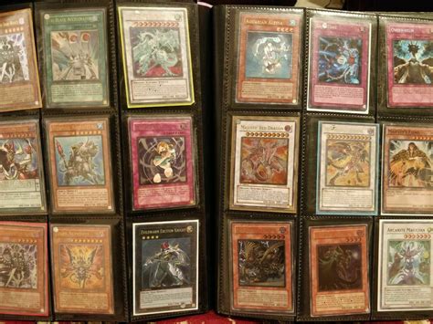 Yu Gi Oh Card Lot Mixed 100 Ultimate Collection Foils Holoultra