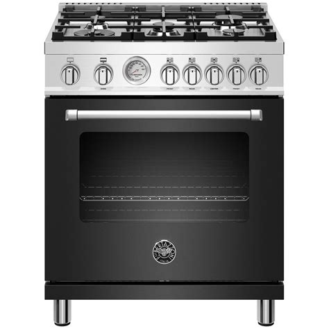 Bertazzoni 30 Gas Range Review A Quality Appliance For Your Kitchen