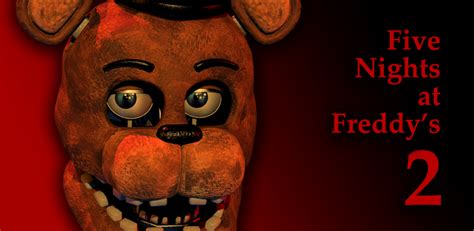 Five Nights At Freddys 2amazondeappstore For Android