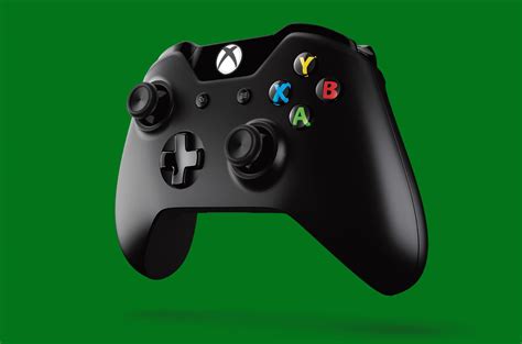 Xbox One Controller Will Be Compatible With Pc Games In 2014