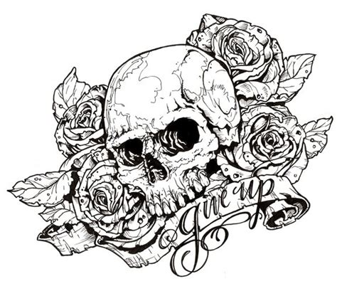 Pin By Cassandra Premo On Drawing Skull Tattoo Tattoo Designs Drawings
