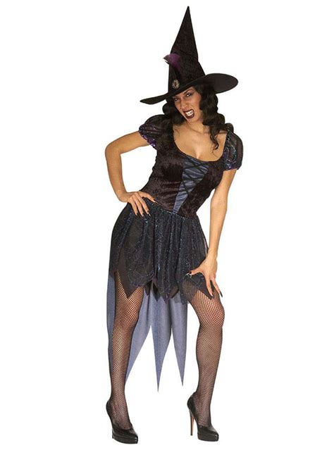 Sexy Wicked Witch Costume Express Delivery Funidelia