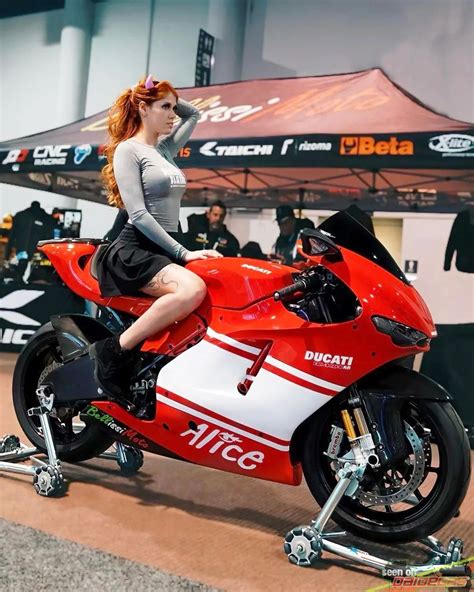Donna Vs Moto Bikes N Babes Ii Capitolo Daidegas Forum