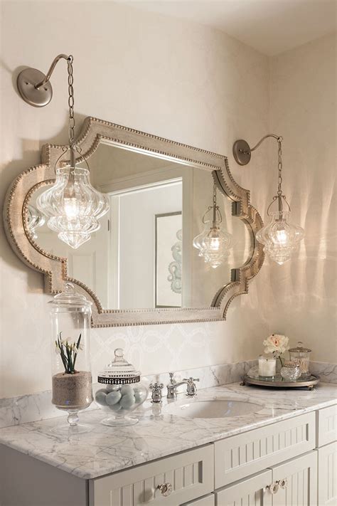 Check out these inspiring bathroom mirror ideas. 33 Best Mirror Decoration Ideas and Designs for 2017