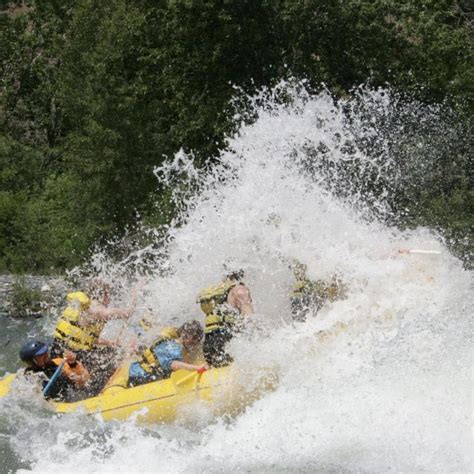 Side Jeep Off Road And Whitewater Rafting Getyourguide