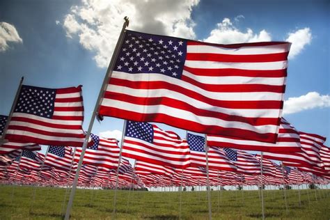 Flag of the united states of america, us flag, united states flag, stars and stripes, old glory (en); 40 Happy Flag Day 2016 Greeting Pictures And Images
