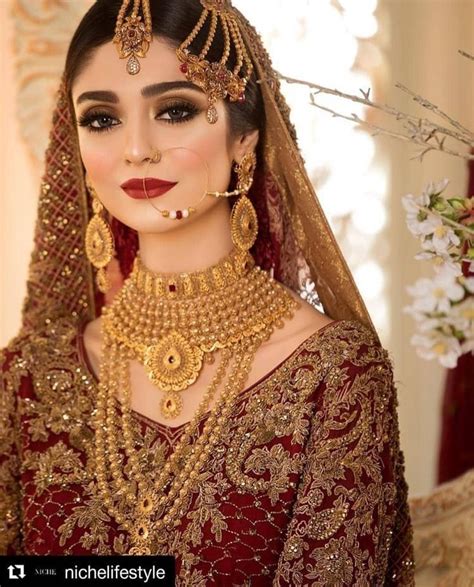 Bridal Mehndi Dresses Pakistani Bridal Jewelry Asian Bridal Dresses