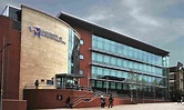 University of Wolverhampton boosts facilities service delivery with ...