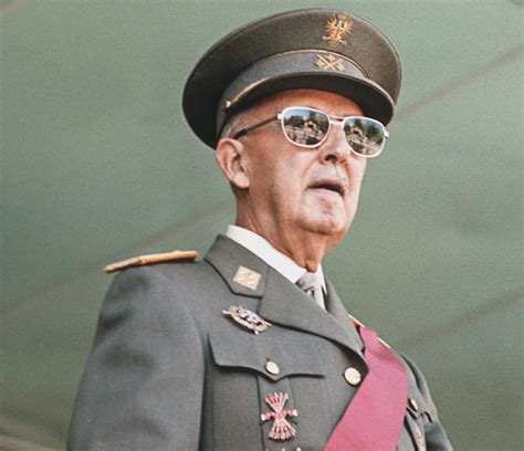 Spains Long Dead Dictator Lives Again In An Impossible Election