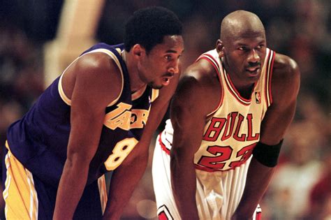 Why June 14th Marks A Special Date For Kobe Bryant And Michael Jordan